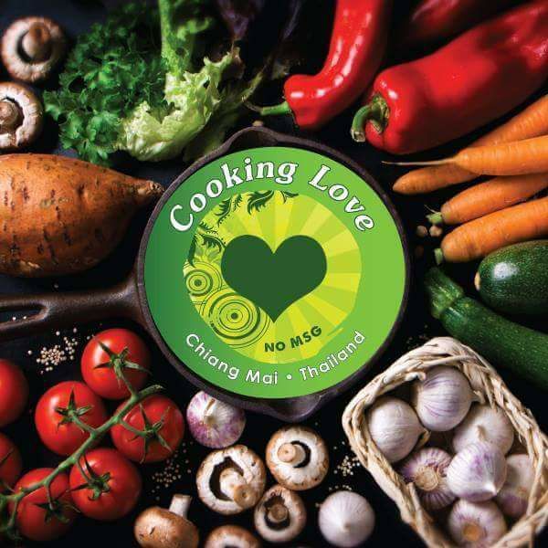 Cooking Love
